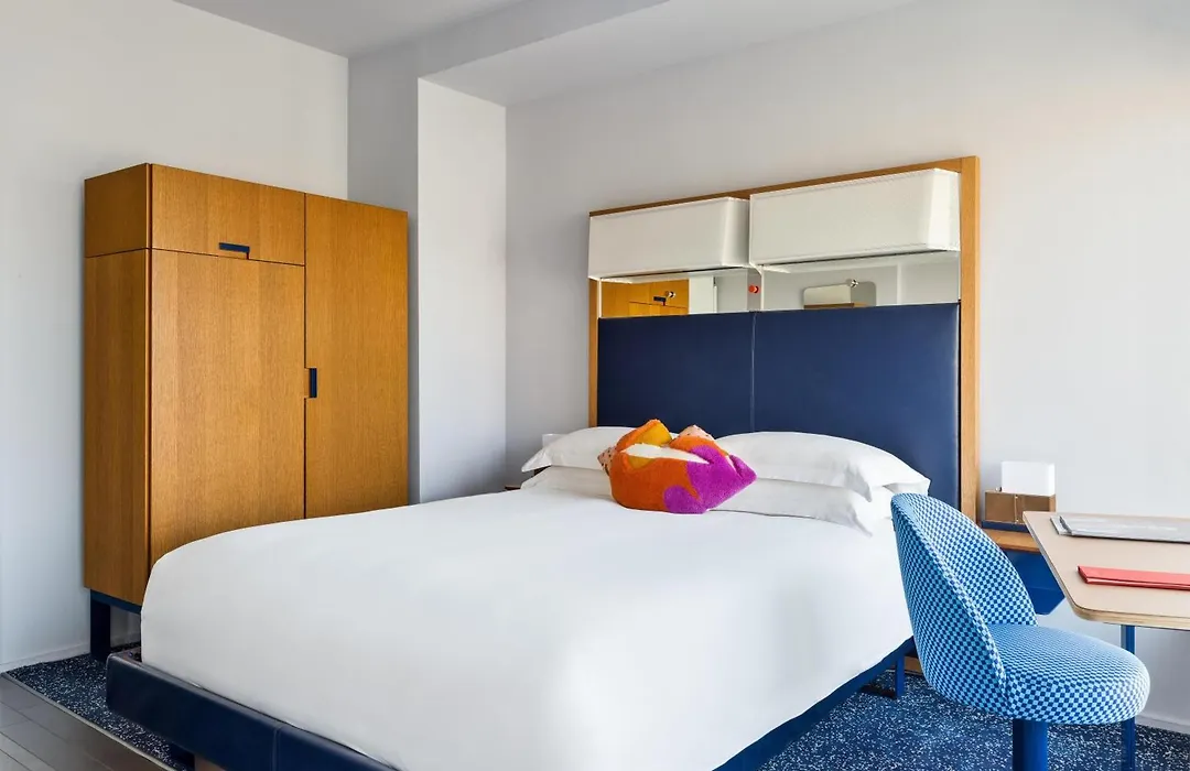 The Standard - East Village-1