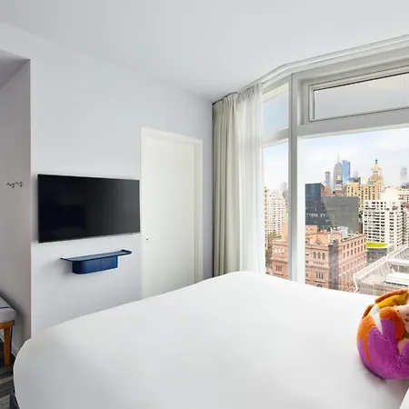 The Standard - East Village-2